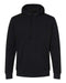 J. America - Gaiter Fleece Hooded Sweatshirt - 8879