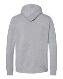 J. America - Gaiter Fleece Hooded Sweatshirt - 8879