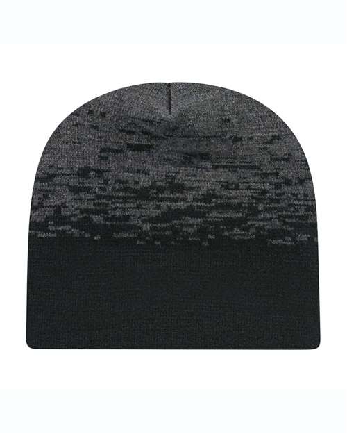 CAP AMERICA - USA-Made Static Beanie - RKS9