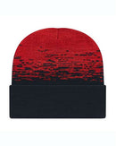 CAP AMERICA - USA-Made Static Cuffed Beanie - RKS12