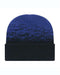 CAP AMERICA - USA-Made Static Cuffed Beanie - RKS12