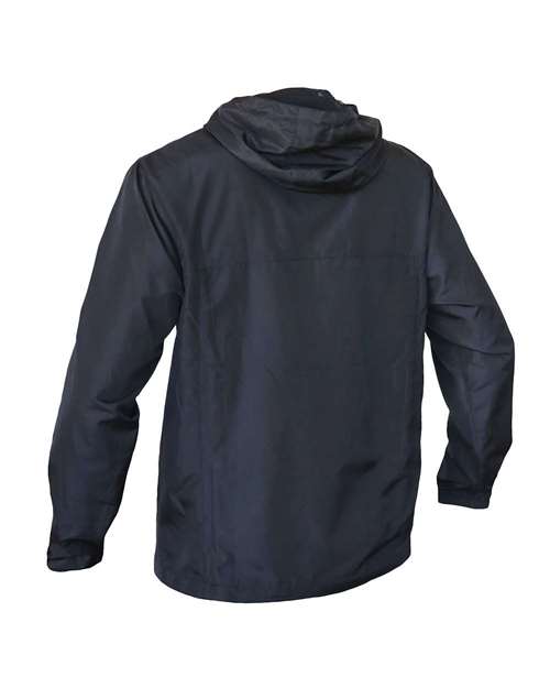 Quikflip - 2-in-1 Dryflip Windbreaker - AWB