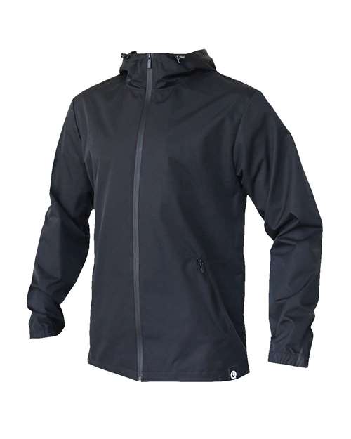 Quikflip - 2-in-1 Dryflip Rain Jacket - ARJ-R1