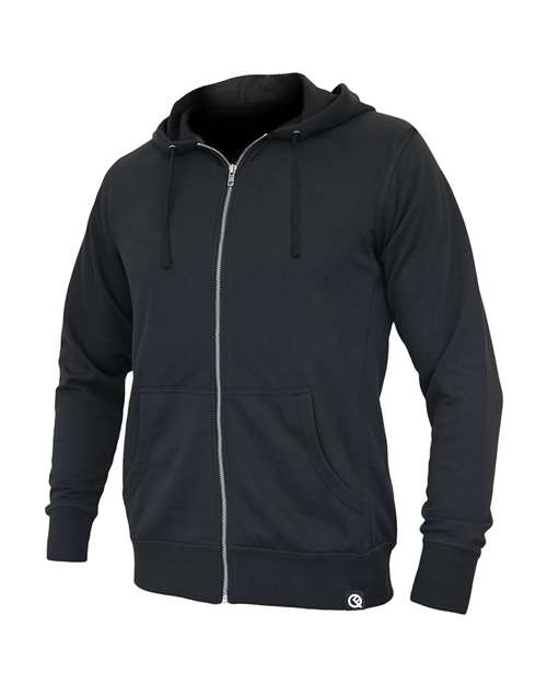 Quikflip - 2-in-1 Hero Hoodie Classic Full-Zip - MAFZH-R1