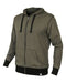 Quikflip - 2-in-1 Hero Hoodie Classic Full-Zip - MAFZH-R1