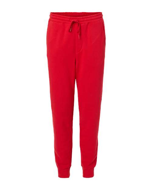 Independent Trading Co. - Midweight Fleece Pants - IND20PNT