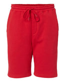 Independent Trading Co. - Midweight Fleece Shorts - IND20SRT