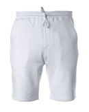 Independent Trading Co. - Midweight Fleece Shorts - IND20SRT