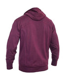 Quikflip - 2-in-1 Hero Hoodie Lite Full-Zip - LAFZH