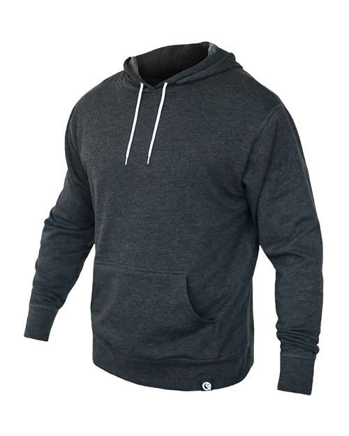 Quikflip - 2-in-1 Hero Hoodie Lite Pullover - LAPOH