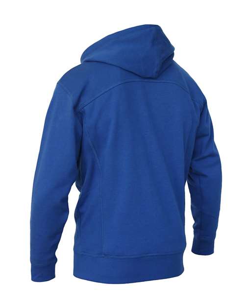 Quikflip - 2-in-1 Youth Hero Hoodie Lite Full-Zip - LYFZH