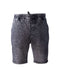 Independent Trading Co. - Mineral Wash Fleece Shorts - PRM50STMW