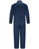 Bulwark - Flame Resistant Coveralls - Long Sizes - CED2L