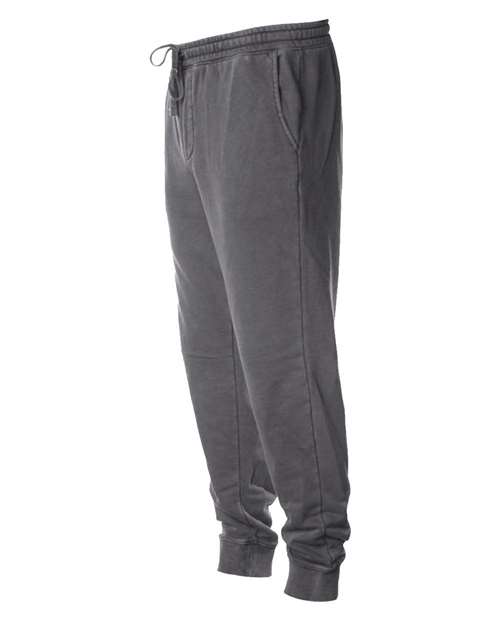 Independent Trading Co. - Pigment-Dyed Fleece Pants - PRM50PTPD