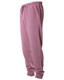 Independent Trading Co. - Pigment-Dyed Fleece Pants - PRM50PTPD