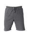 Independent Trading Co. - Pigment-Dyed Fleece Shorts - PRM50STPD