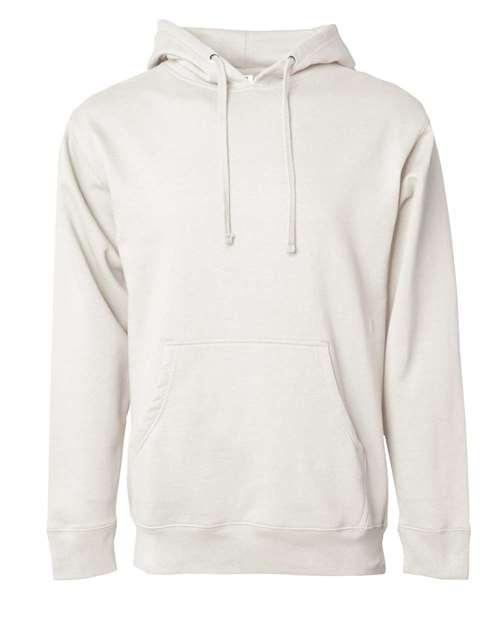 Independent Trading Co. - Midweight Hooded Sweatshirt - SS4500