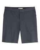 Dickies - Women's Flat Front Shorts - FR22