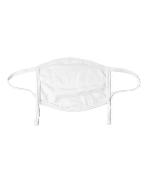 Valucap - ValuMask Youth Polyester Adjustable - VC30Y