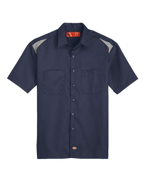 Dickies - Short Sleeve Performance Team Shirt - 05