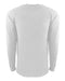 Next Level - Power Long Sleeve Pocket Crew - 7451S