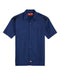 Dickies - Short Sleeve Performance Team Shirt - Long Sizes - 05L