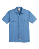 Dickies - Short Sleeve Work Shirt - 2574