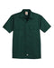 Dickies - Short Sleeve Work Shirt - Long Sizes - 2574L