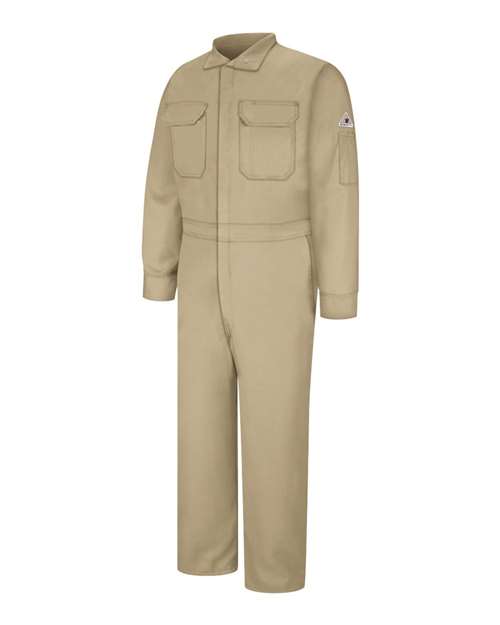 Bulwark - Premium Coverall - EXCEL FR® ComforTouch® - 7 oz. - CLB2