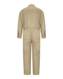 Bulwark - Premium Coverall - EXCEL FR® ComforTouch® - 7 oz. Long Sizes - CLB2L