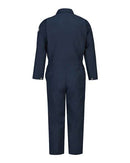 Bulwark - Premium Coverall - EXCEL FR® ComforTouch® - 7 oz. Long Sizes - CLB2L