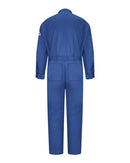 Bulwark - Premium Coverall - EXCEL FR® ComforTouch® - 7 oz. Long Sizes - CLB2L