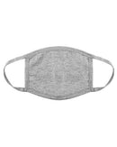 Burnside - Stretch Face Mask with Filter Pocket - P100