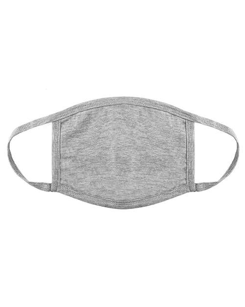 Burnside - Stretch Face Mask with Filter Pocket - P100