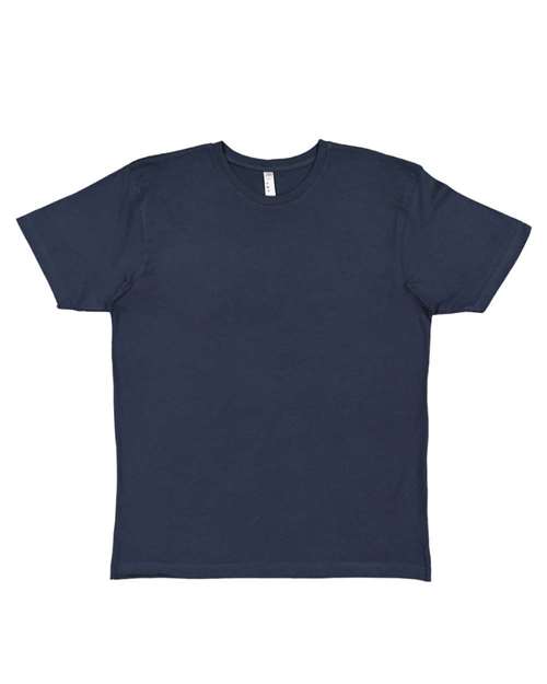 LAT - Fine Jersey Tee - 6901 (More Color)