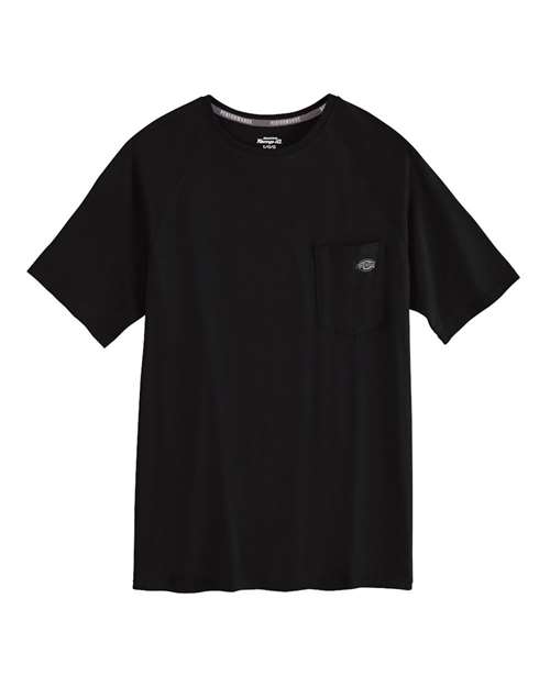 Dickies - Performance Cooling T-Shirt - Long Sizes - S600L