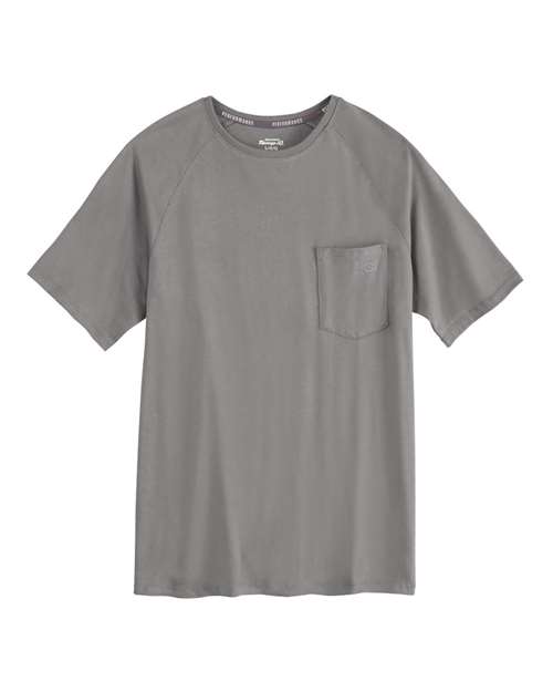 Dickies - Performance Cooling T-Shirt - Long Sizes - S600L