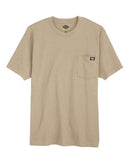 Dickies - Heavyweight T-Shirt - Long Sizes - WS50-DL
