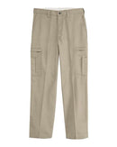 Dickies - Premium Industrial Cargo Pants - LP72