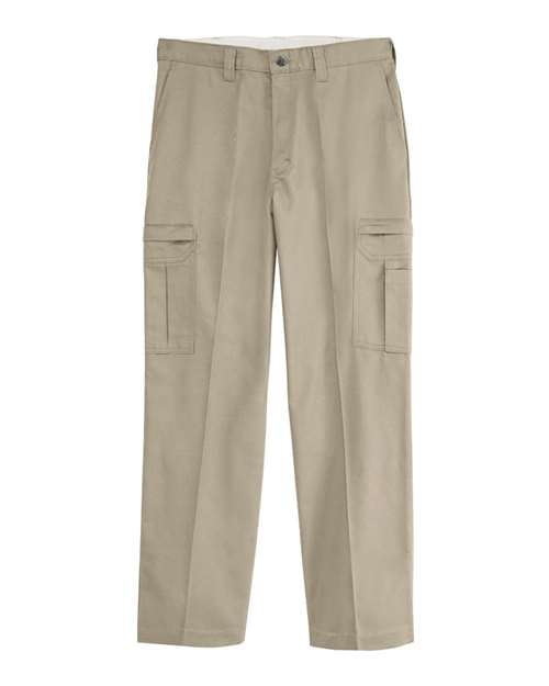 Dickies - Premium Industrial Cargo Pants - LP72