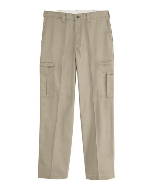 Dickies - Premium Industrial Cargo Pants - LP72 (More Color)