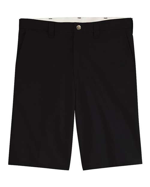 Dickies - Premium Industrial Multi-Use Pocket Shorts - Extended Sizes - LR62EXT