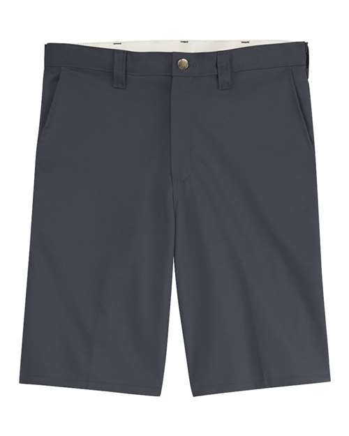 Dickies - Premium Industrial Multi-Use Pocket Shorts - Extended Sizes - LR62EXT