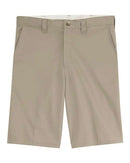 Dickies - Premium Industrial Multi-Use Pocket Shorts - Extended Sizes - LR62EXT