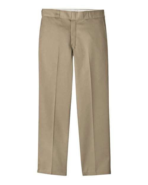 Dickies - Work Pants - Extended Sizes - P874EXT