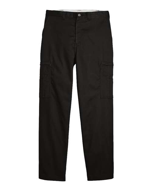 Dickies - Industrial Cotton Cargo Pants - LP39