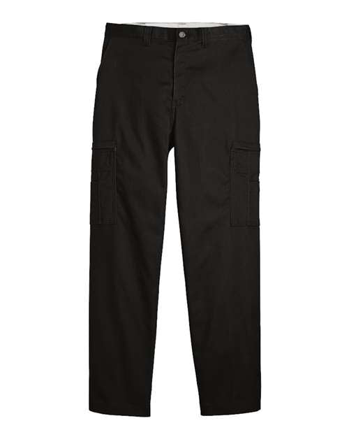 Dickies - Industrial Cotton Cargo Pants - Extended Sizes - LP39EXT