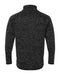 Burnside - Unisex Sponge Fleece Raglan Crewneck Sweatshirt - 3901 (More Color)