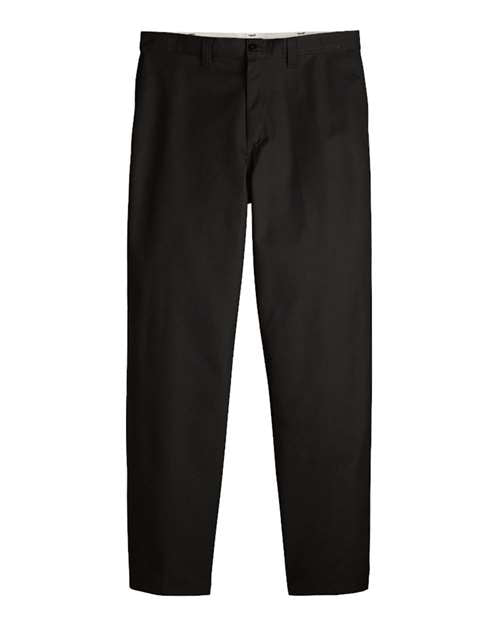 Dickies - Industrial Flat Front Pants - LP92