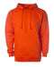 Independent Trading Co. - Midweight Hooded Sweatshirt - SS4500 (More Color)